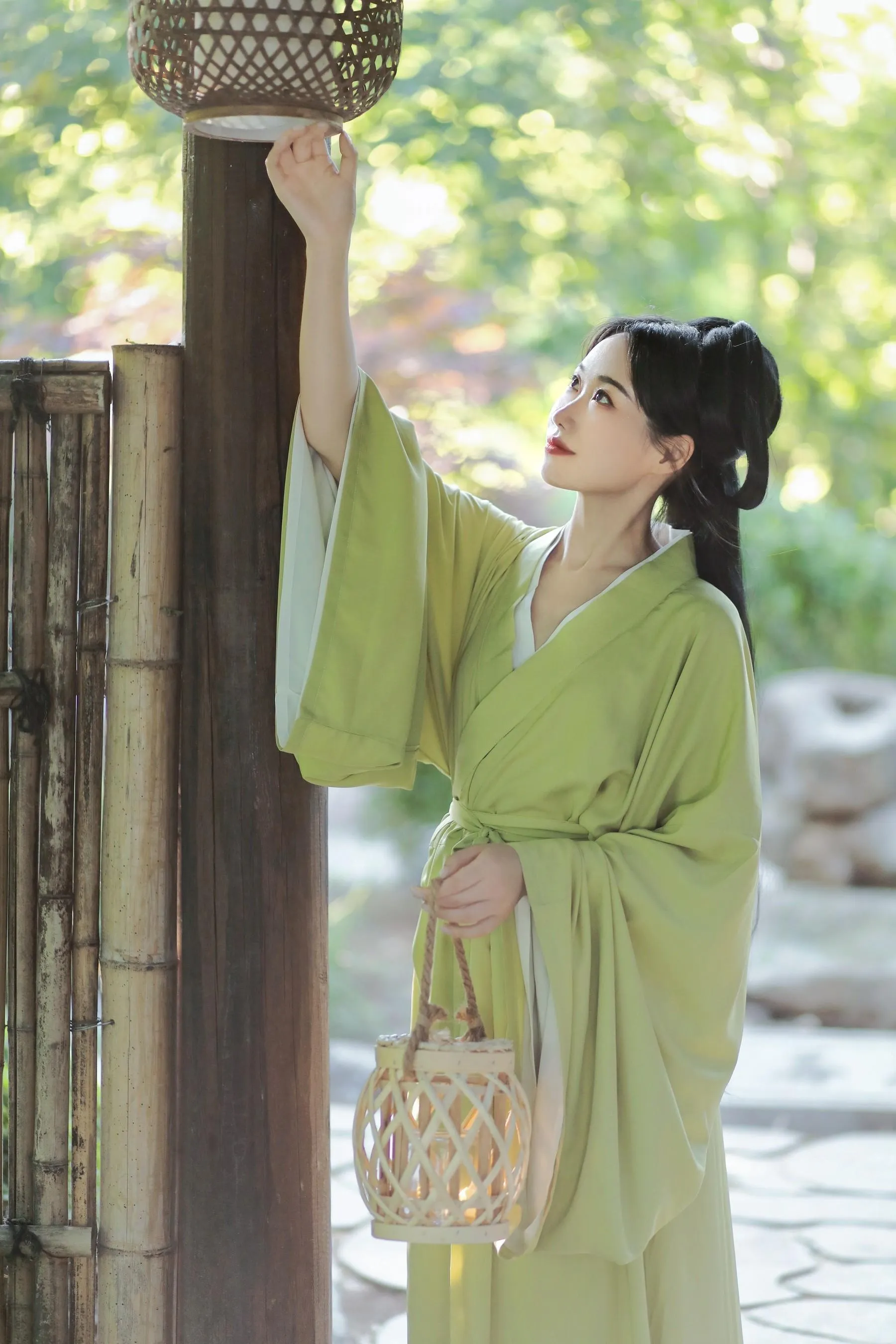 [YITUYU艺图语]2022.08.09 竹里居 迟白 [28P]插图3